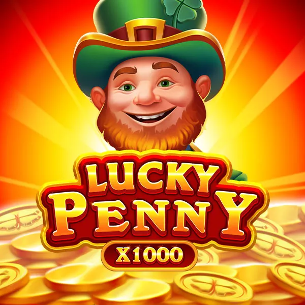 Lucky Penny Booongo - Trò chơi trực tuyến